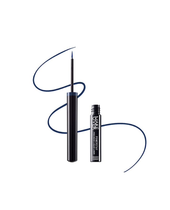 Powerstay Precision Liquid Liner Jet Black 2