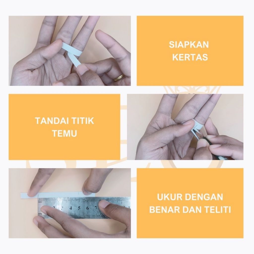 Seo Silver Jewelry  Seo Silver Jewelry Cincin Perak Single Pria Akik Diamond Zirconia Blue o-75