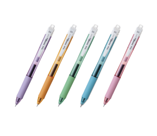 Energel Color Barrel ｜ BLN105