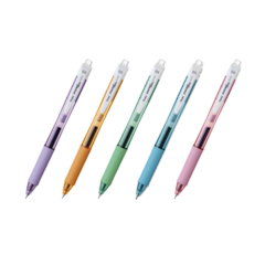 Energel Color Barrel
