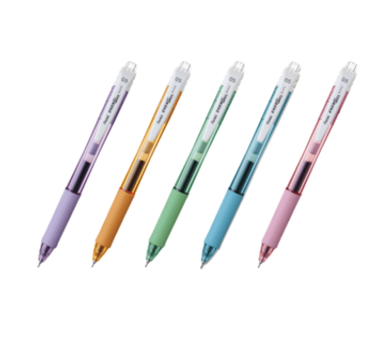 Energel Color Barrel 1