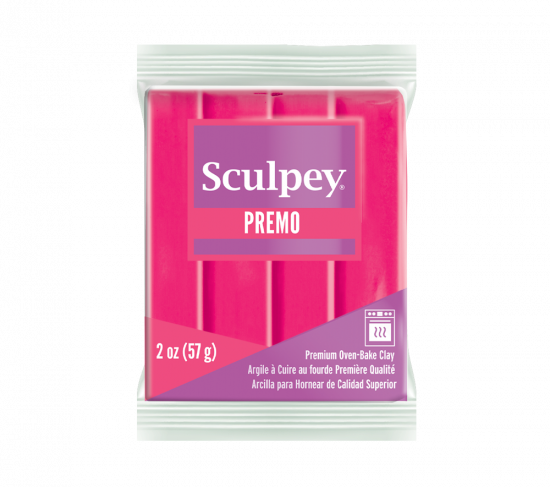 Sculpey Premo 4