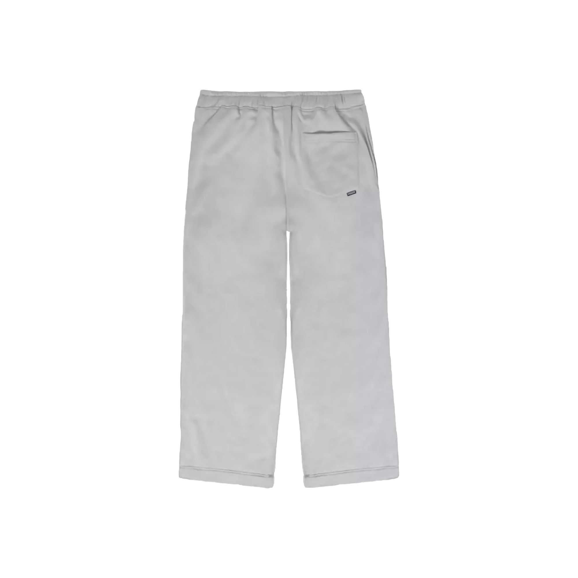 Steigen Sweatpants Loose Gray Misty 2