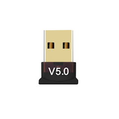 JOYSEUS Bluetooth USB Dongle 5.0