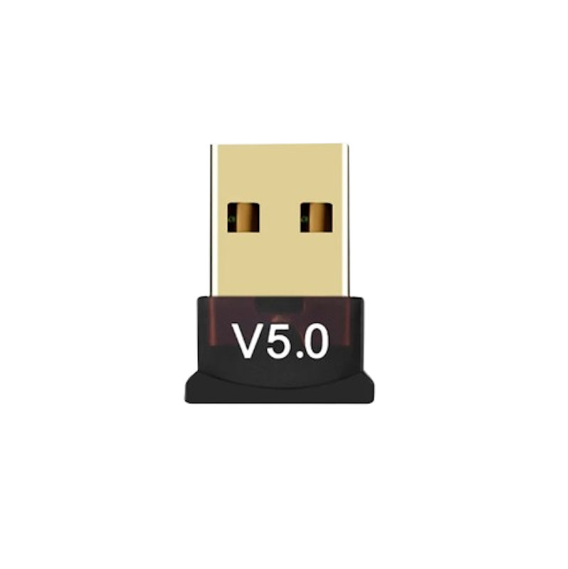 JOYSEUS Bluetooth USB Dongle 5.0 1