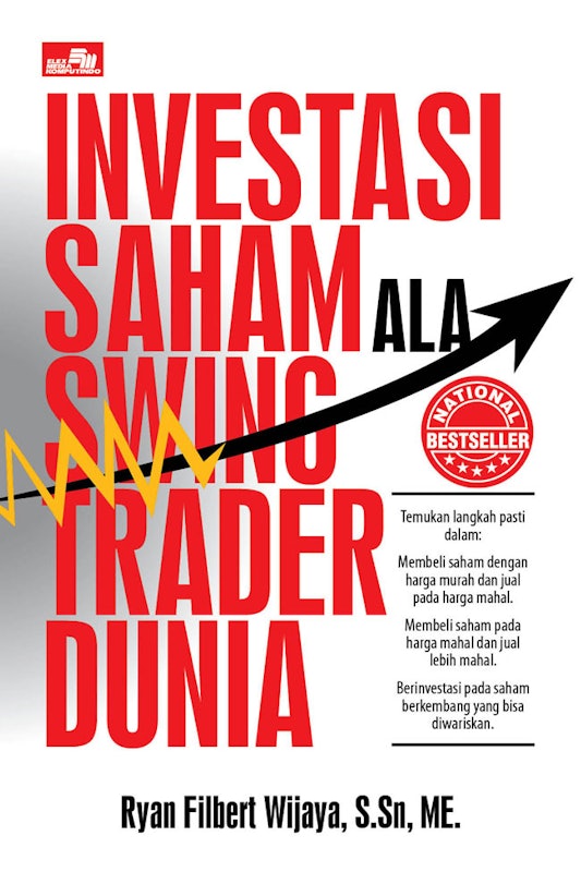 Ryan Filbert Wijaya | Investasi Saham ala Swing Trader Dunia 1
