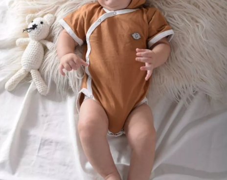 Crucil Factory Indonesia CruCil Factory Bobby Body Suit