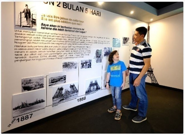 Taman Pintar Yogyakarta 5