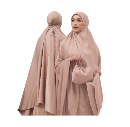 Kallia Label Ayana Prayer Set