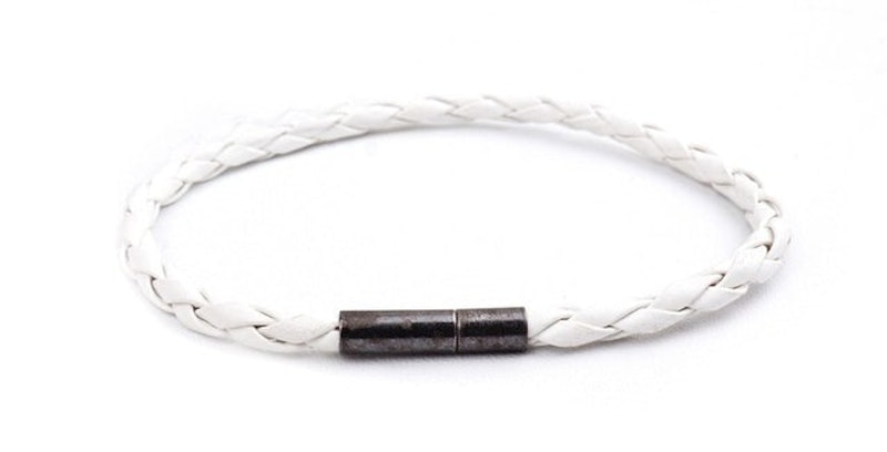 ATHREUS Gelang Kulit Premium 1