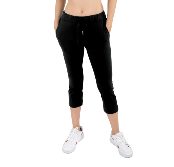  miniletics Ready Anywhere Crop 22" 