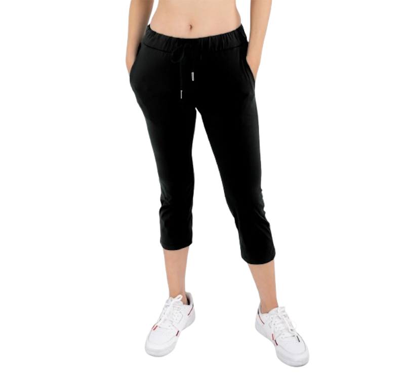 miniletics Ready Anywhere Crop 22" 3