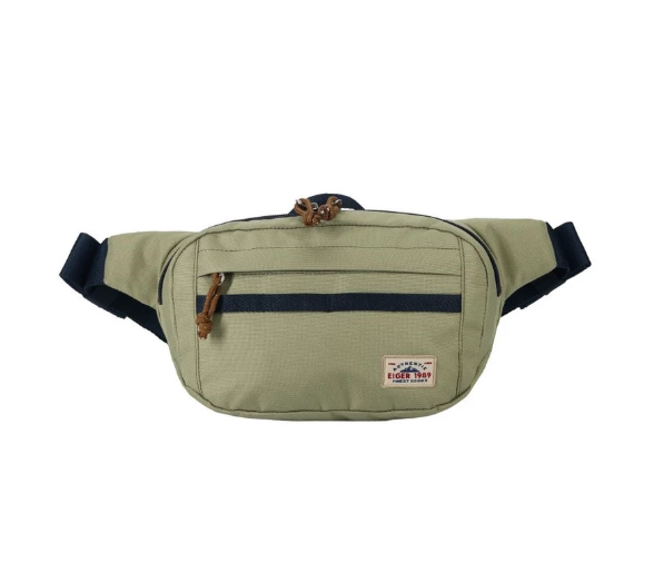 Eigerindo Multi Produk Industri EIGER Weekender Waist WS