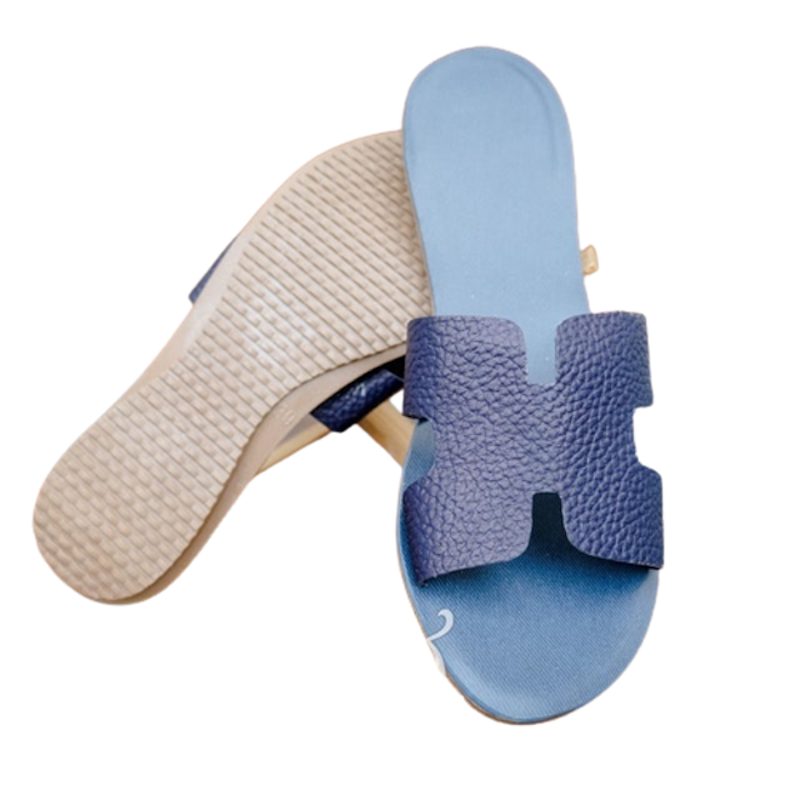 Sandal discount wanita branded