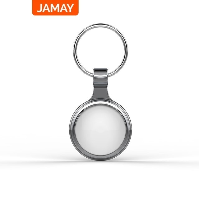 Jamay Smart Tag Tracker  FD02