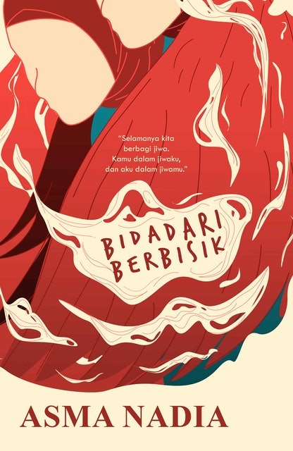10 Rekomendasi Novel Asma Nadia Terbaik  2