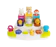 Shantou Chenghai Goodway Infant Toys Factory Goodway Early Educational Pop Up Toy 1