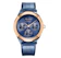 Alexandre Christie Ladies Blue Dial 1