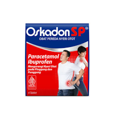 Oskadon SP