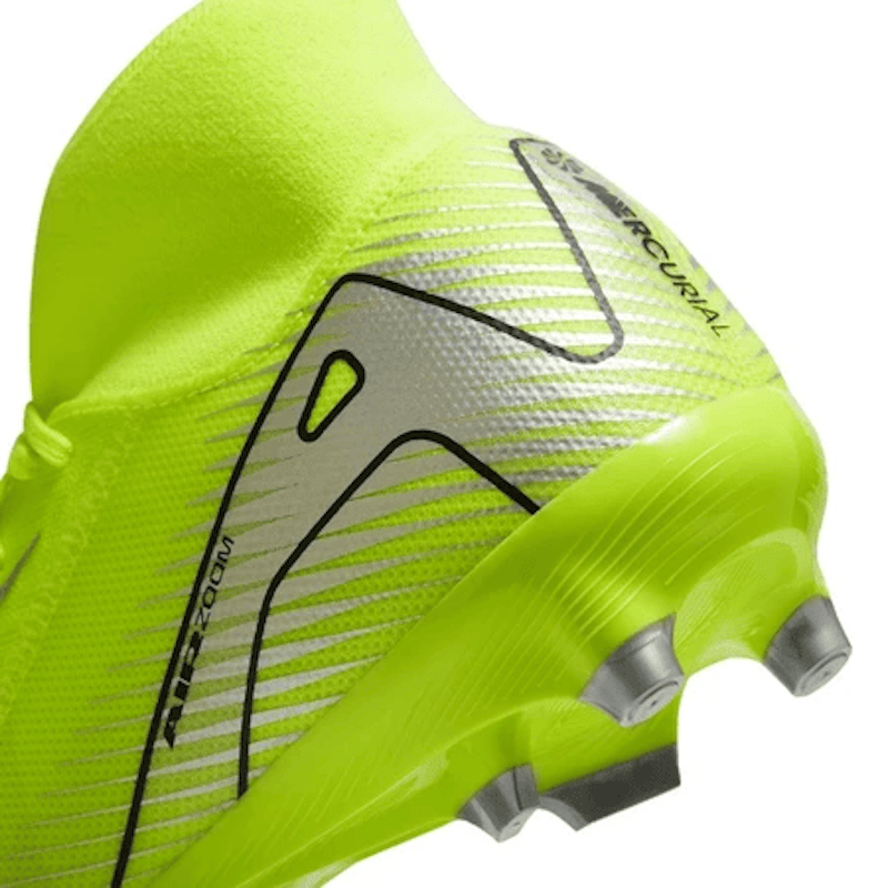 Nike Mercurial Superfly 10 Academy 5