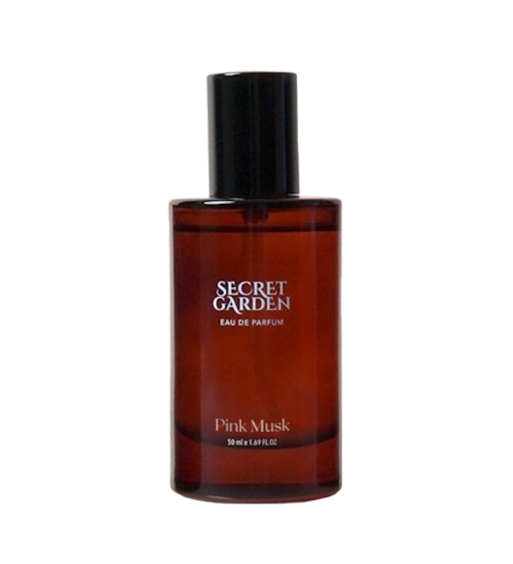 Secret Garden Pink Musk Eau De Parfum 1