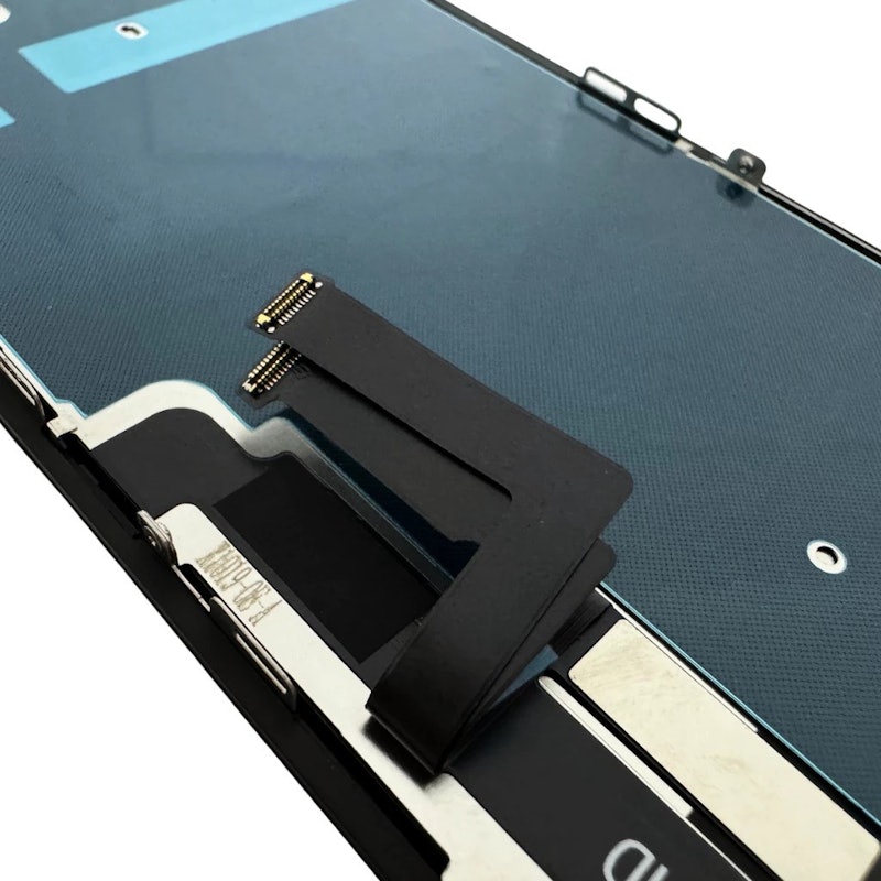 KAIKU LCD IP-X OLED 3