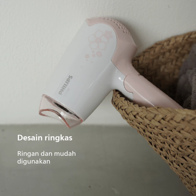 Philips Electronics Philips Hair Dryer DryCare HP8108/02