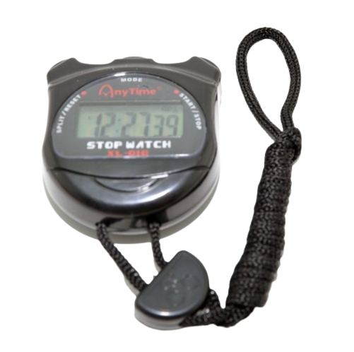 Stopwatch 1