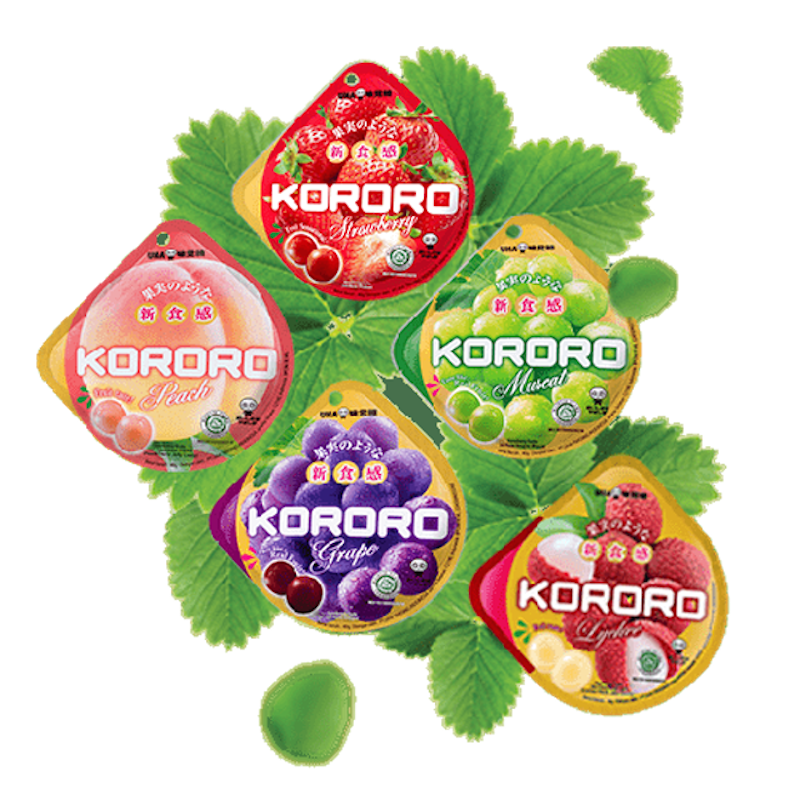 Kororo 1