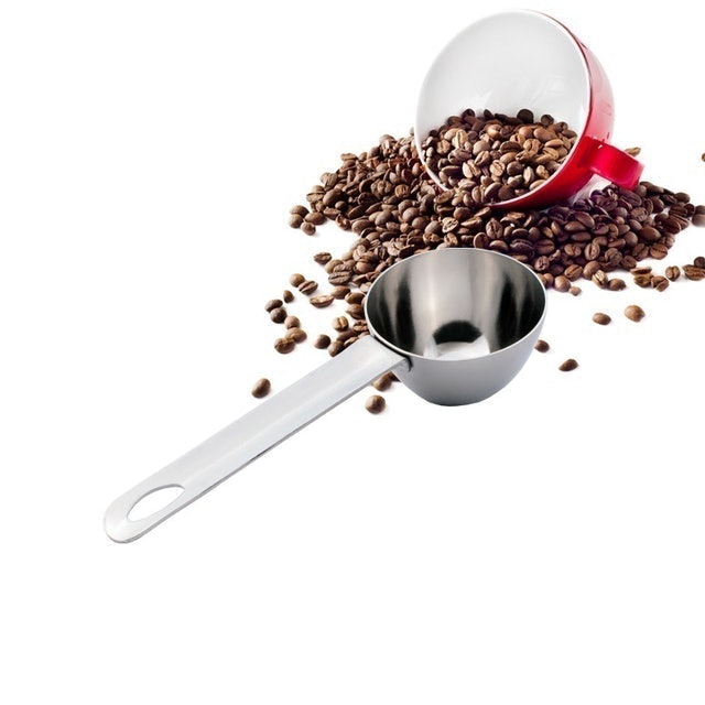 Tanica Sendok Takar Kopi CM-08