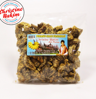 Pisang Sale Pasaman 