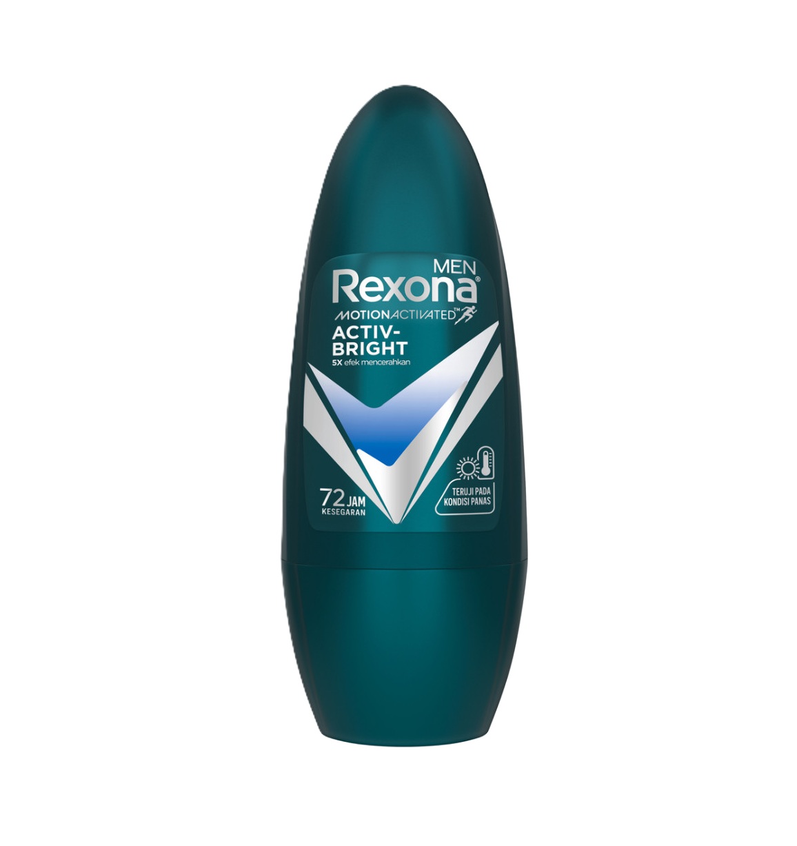 Men Activ-Bright Roll On Deodorant 1