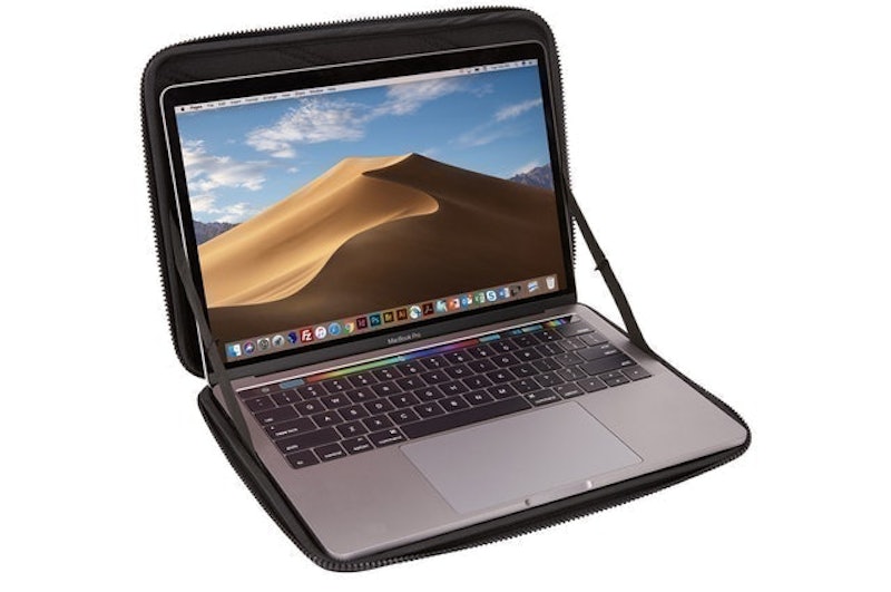 Gauntlet MacBook Sleeve 13" 5
