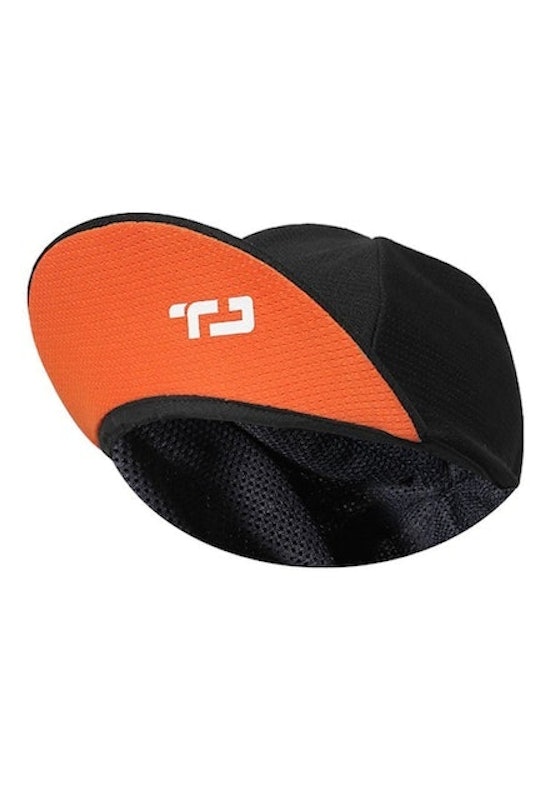 Td Active Topi Sepeda Cycling Cap