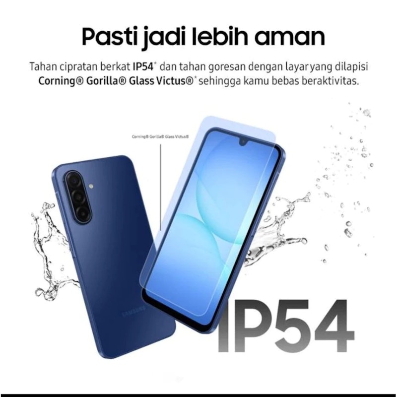 Galaxy A17 4G 8/256GB 4