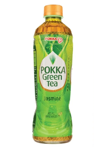Green Tea Jasmine 2