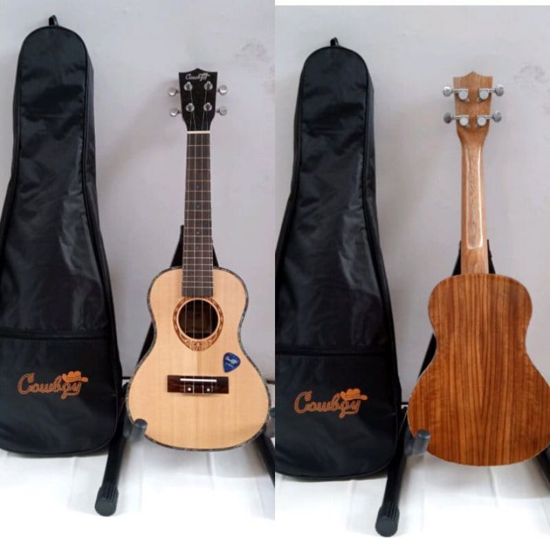 Concert Ukulele 23  3