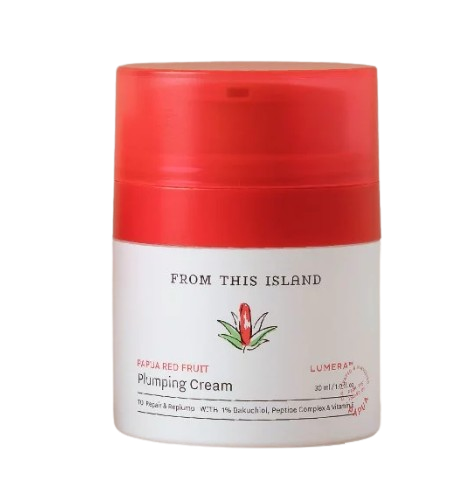 From This Island Papua Red Fruit Plumping Cream 1