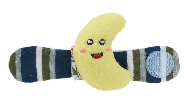 Little Friends Wrist and Ankle