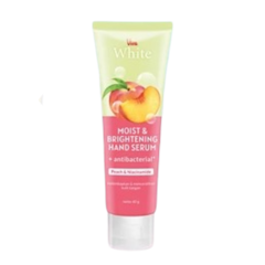 White Moist & Brightening Hand Serum