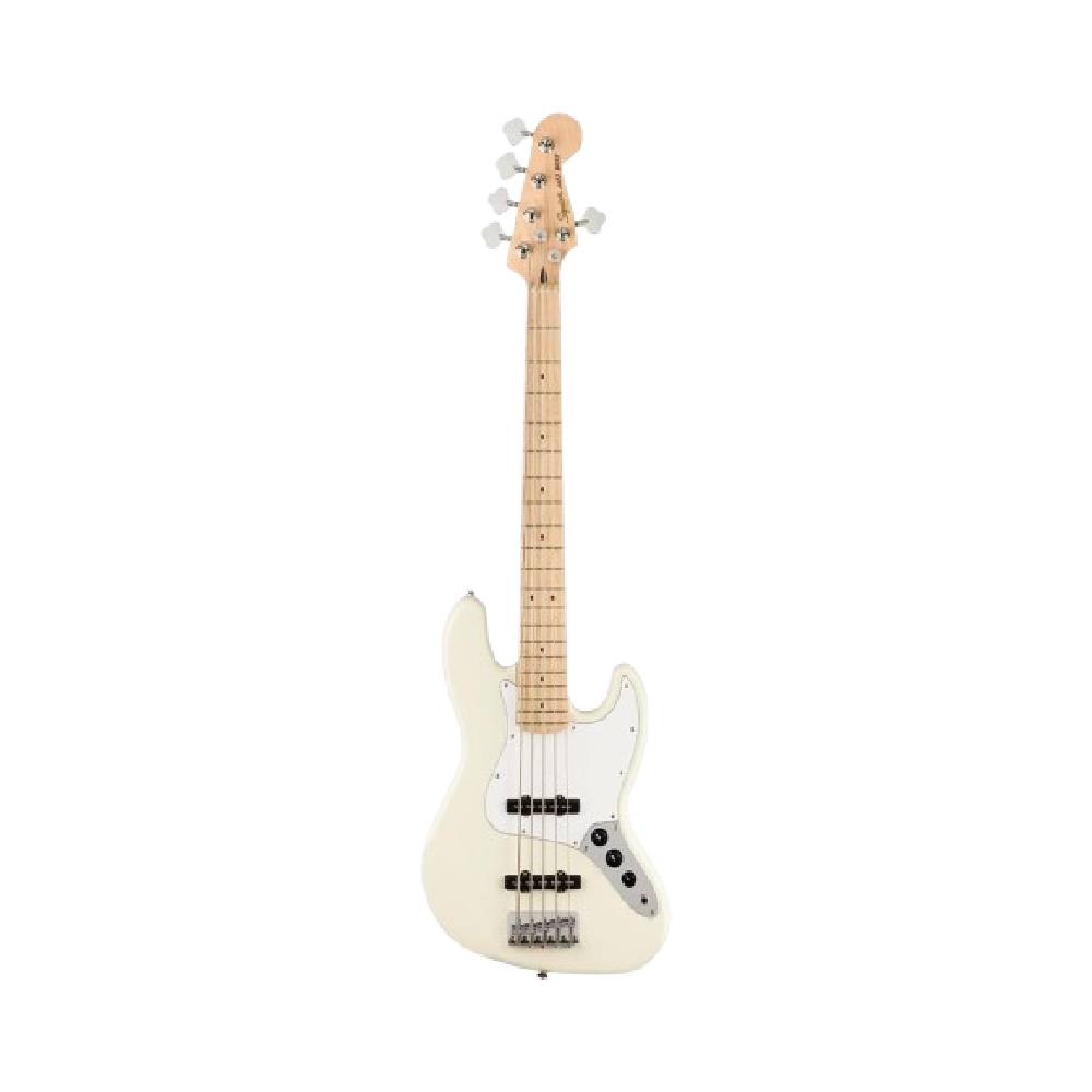 Fender Squier Affinity Series Jazz Bass V