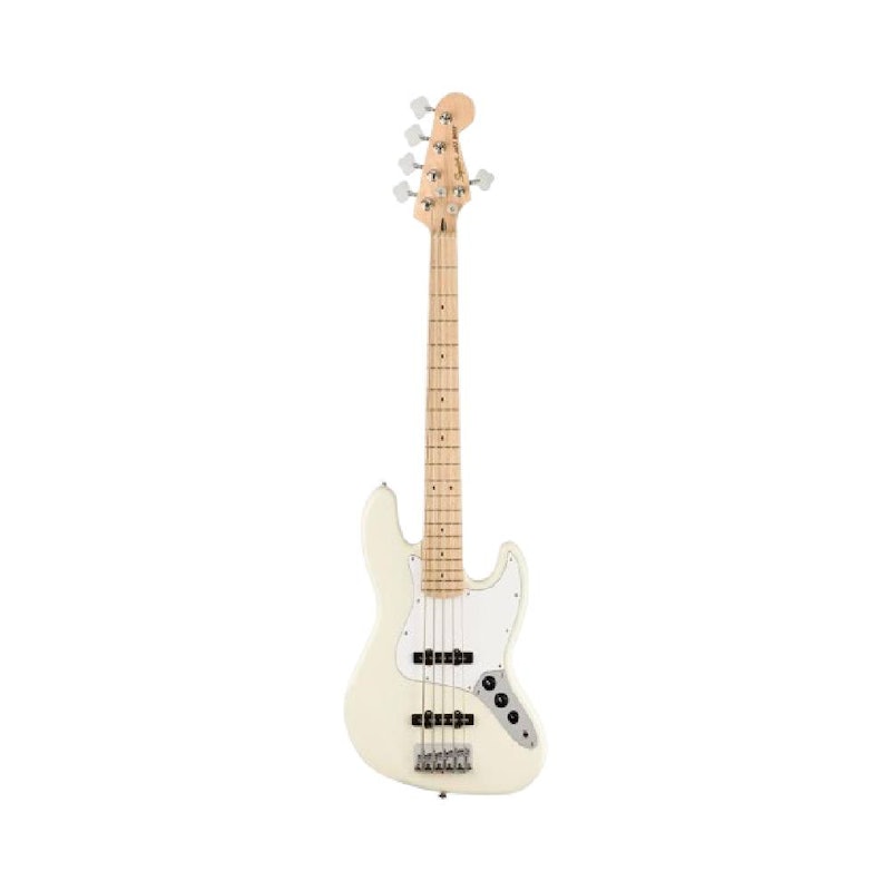 Fender Squier Affinity Series Jazz Bass V 1