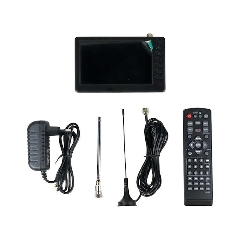 Pocket Digital TV 1