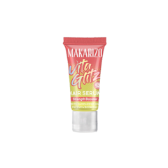 Vitaglitz Hair Serum Strength Booster