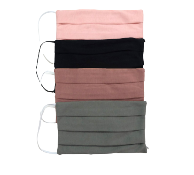 Nyonya Nursing Wear New Normal Starter Kit