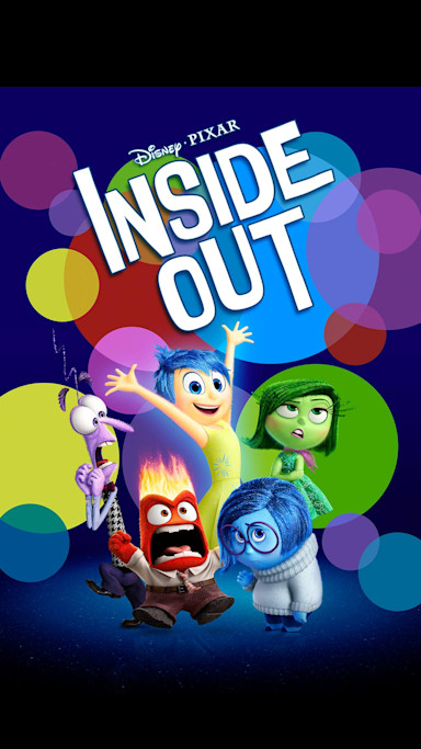 Inside Out 1
