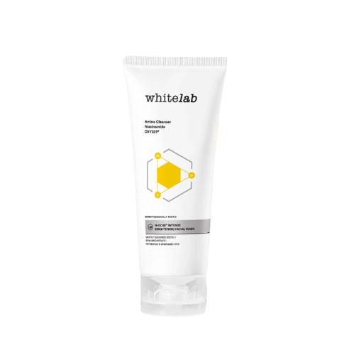 Whitelab ｜ N-Dose+ Intense Brightening Facial Wash