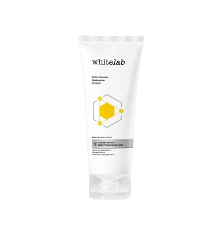N-Dose+ Intense Brightening Facial Wash 1