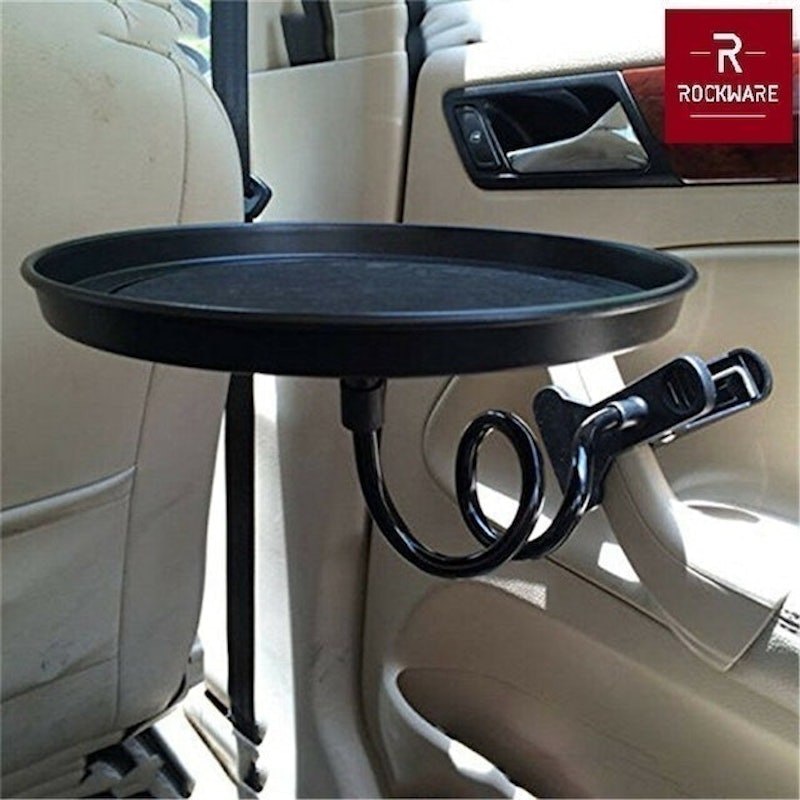 Car Bracket Tray 3