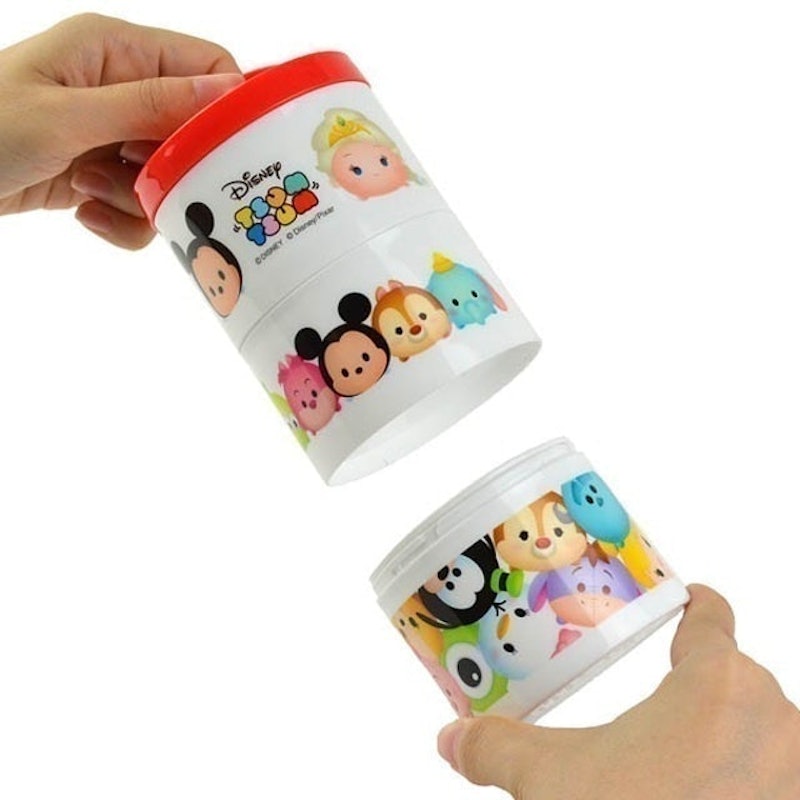 Rantang Makanan Tsum 2